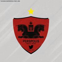 Perspolis Tweet