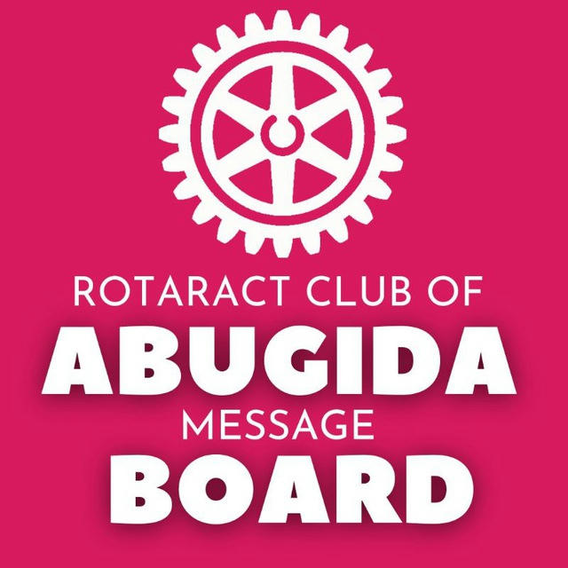 #Abugida Message Board