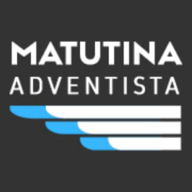 Matutina Adventista - Canal