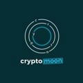 Crypto Moon Premium🌹