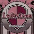 ludevious; open.