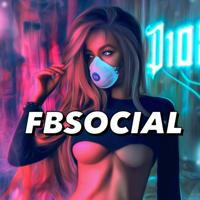 FBSOCIAL.STORE - Магазин аккаунтов FB🔥