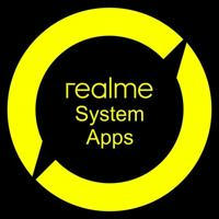 Realme System Apps Updater