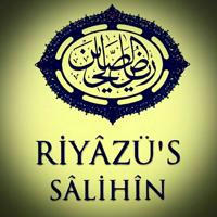 Riyazu's Salihin (رياض الصالحين)