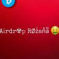 Airdrop Rozana