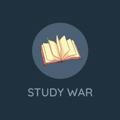 STUDY WAR