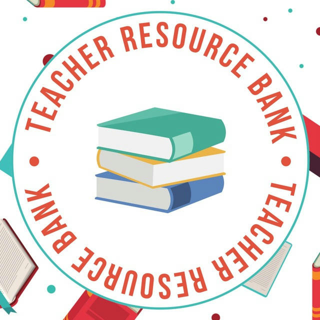 Teacher Resource Bank