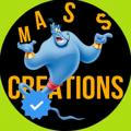 MAS$ CREATIONS