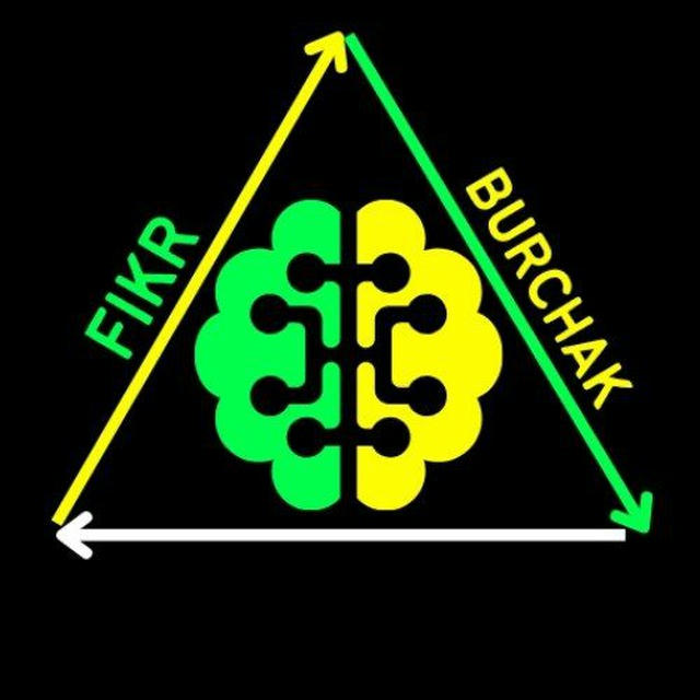 Fikr-burchak?