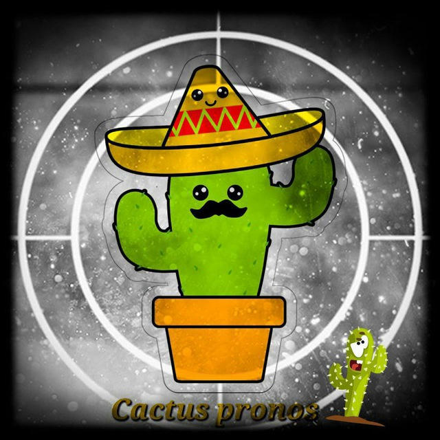 Cactus pronos 🌵