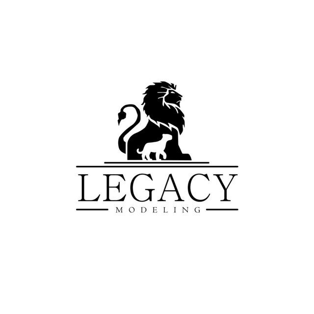 LEGACY MODELING AND ART ACADEMY