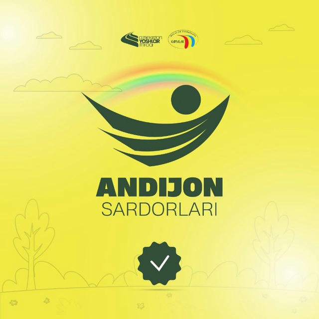 Andijon Sardorlari / rasmiy kanal