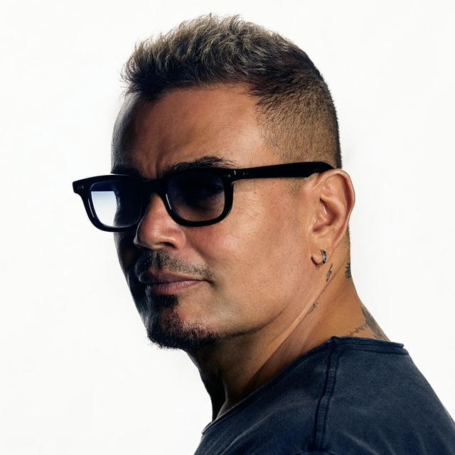 Amr Diab - عمرو دياب