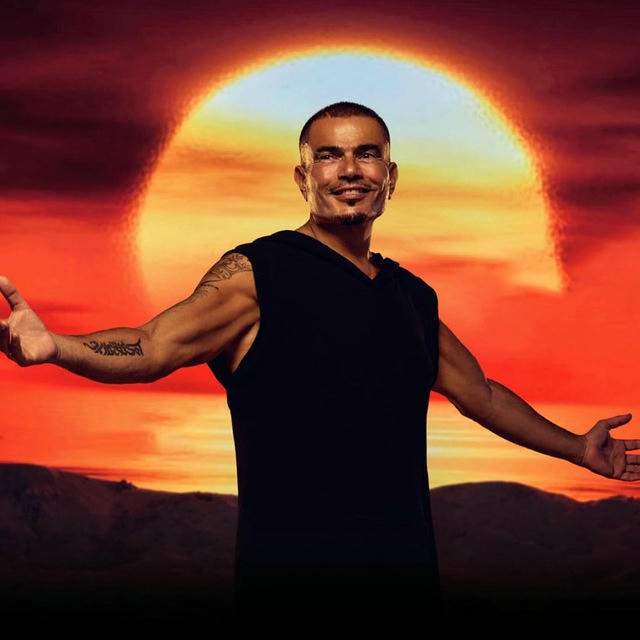 Amr Diab