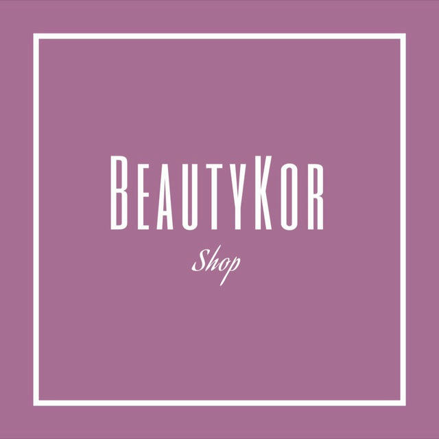 BeautyKor- shop