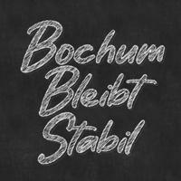 Bochum bleibt Stabil