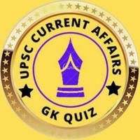 UPSC Daily Current affairs Quiz