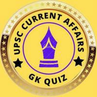 Daily Current affairs Quiz