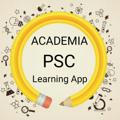 ACADEMIA - PSC Learning App