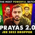 Prayas 2 Dropper 2023 Batch