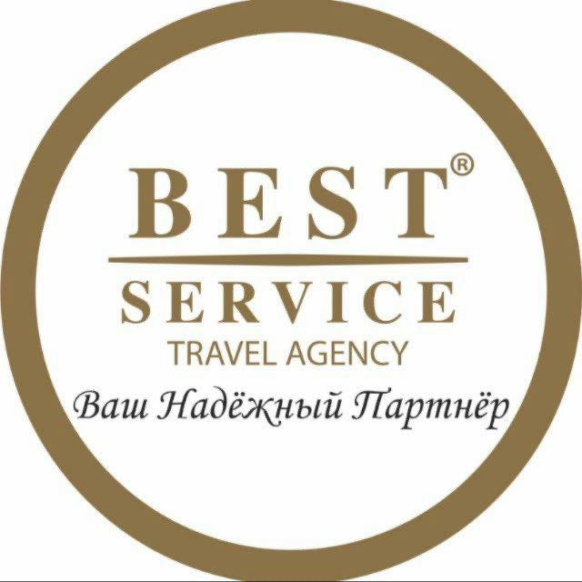 Best Service Travel UZ & TR