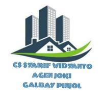 JOKI GALBAY PINJOL