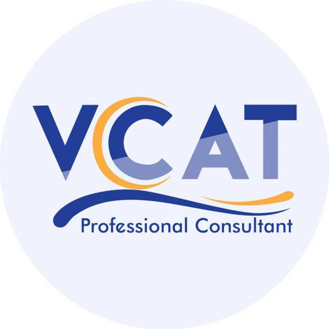 VCAT Professional Consultant - Official