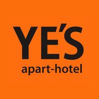 YE'S | Сеть апарт-отелей