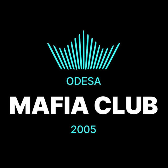 Mafia Club Odesa