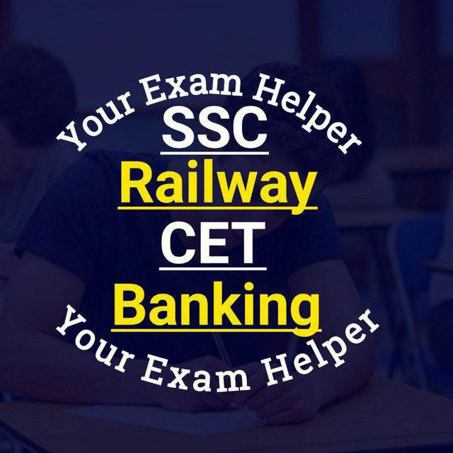 SSC Railway Banking RRB UPSC