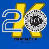 Dólar BCV