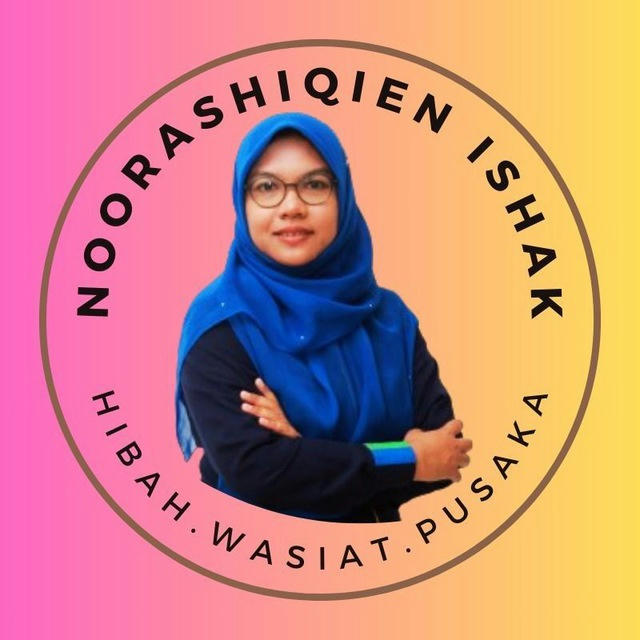 Nota Hibah, Wasiat & Pusaka