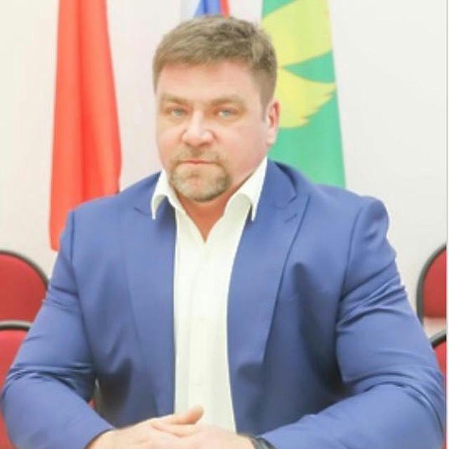 Первый заместитель главы Городского округа Шатура Павел Андреев