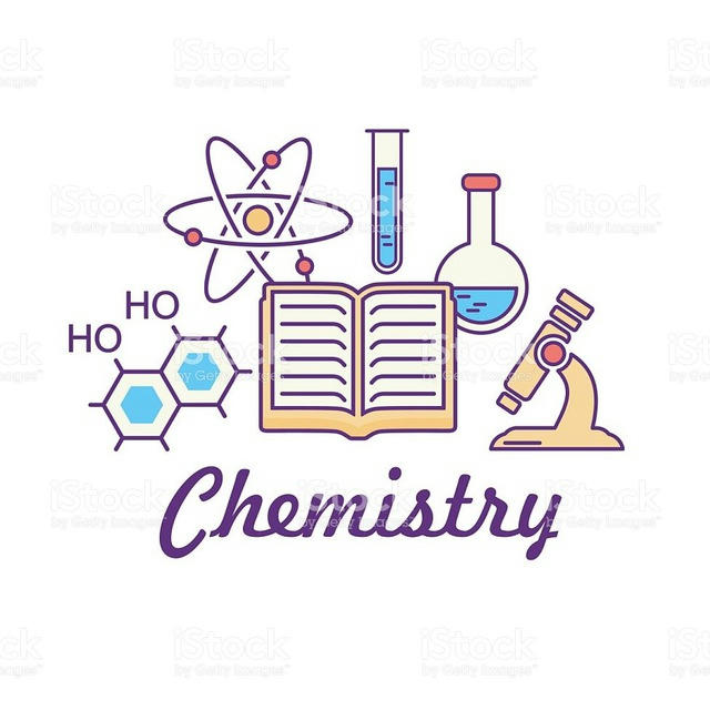 Chemistry Optional UPSC CSE
