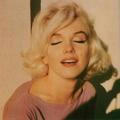 -Marilyn Monroe