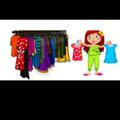 پوشاک آویسا👚👖👗🧦💃⛹‍♀🎁