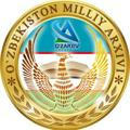 O'ZBEKISTON MILLIY ARXIVI