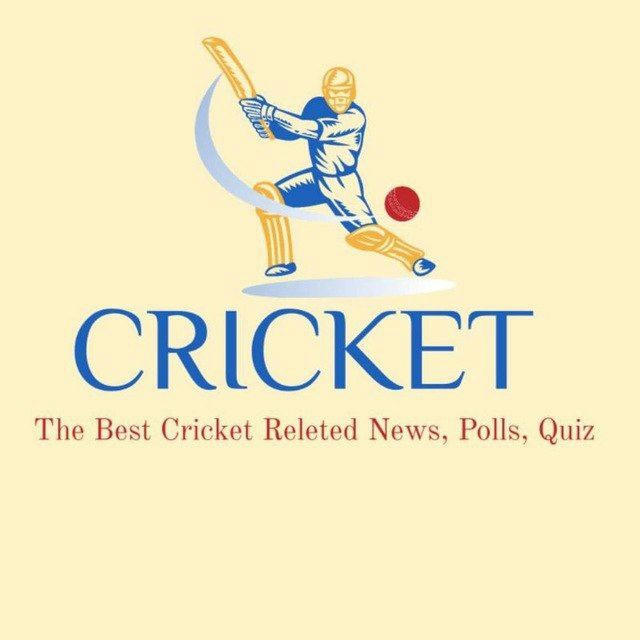 Cricket News,Updates & Live Links