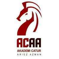 Akademi Catur Ariez Azman
