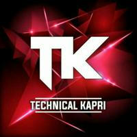 Technical kapri 🇮🇳
