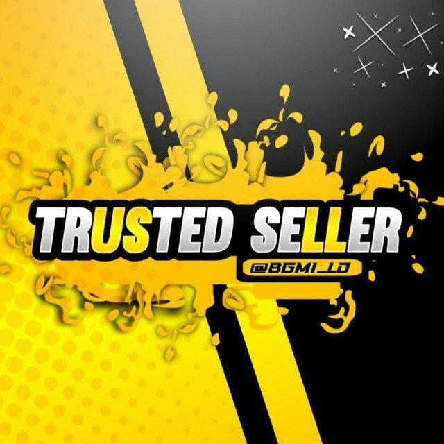TRUSTED SELLER PROOFS