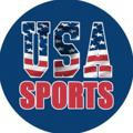 U.S.A.🇺🇸 Sports