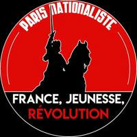 Paris Nationaliste