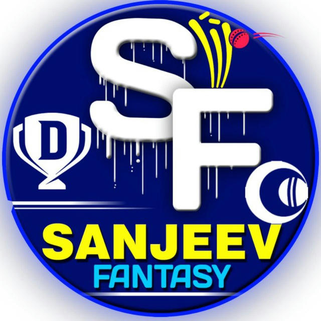 Sanjeev Fantasy 🔥🏏