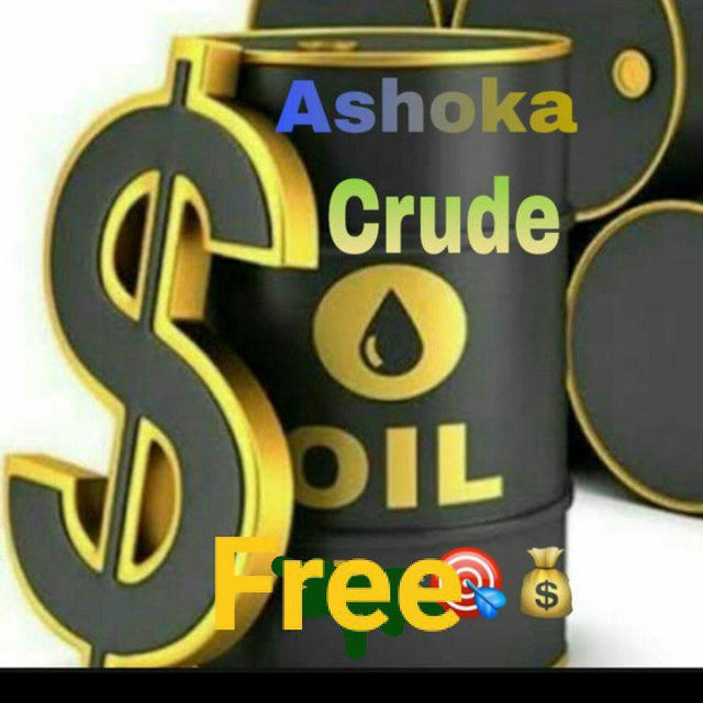 🏆 Ashoka Crude Call 🏆