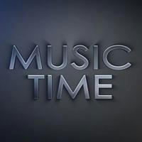 Music Time by Den Macklin