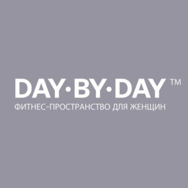DAY•BY•DAY studio
