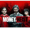 Money heist & loki & many all