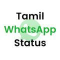 Tamil WhatsApp Status