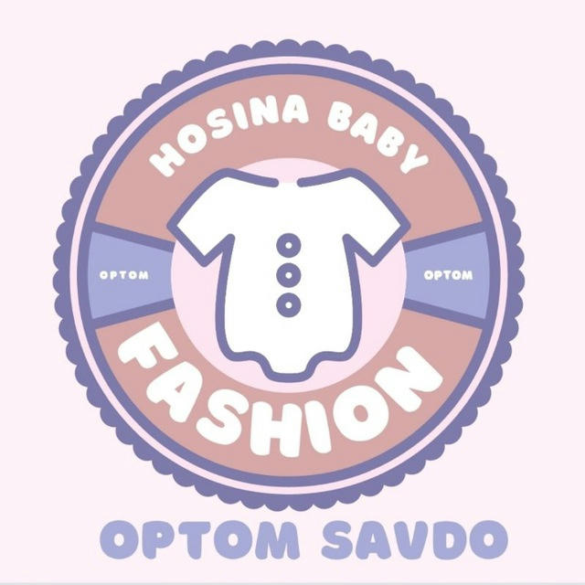 Hosina baby shop (Все в наличии)